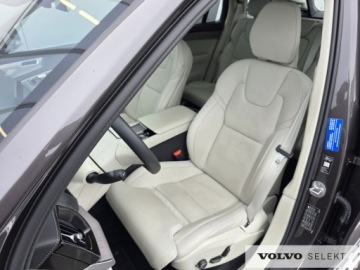 Volvo XC90 II 2025 Volvo XC 90 FV23 Ultra Bright B5 250KM ACC BLIS 36, zdjęcie 12