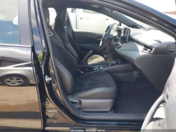 Toyota 2024 Toyota GR Corolla Premium 2024 1.6l 1.6 Benzyna 300KM, zdjęcie 9