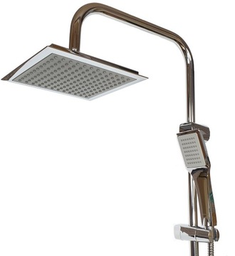 RAIN SHOWER + HANSGROHE смеситель для душа для умывальника