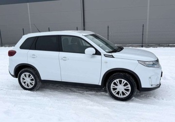 Suzuki 2022 Suzuki Vitara 1.4 BENZ 140 KM 2022r 27.000 km Warszawa 1.4 Benzyna, zdjęcie 2