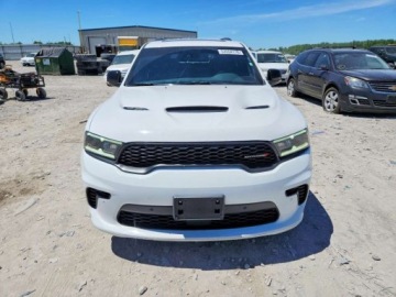 Dodge Durango III 2024 Dodge Durango RT 2024 5.7 Benzyna 357KM, zdjęcie 5