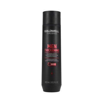GOLDWELL DUALSENSES MEN SZAMPON POGRUBIAJĄCY WŁOSY