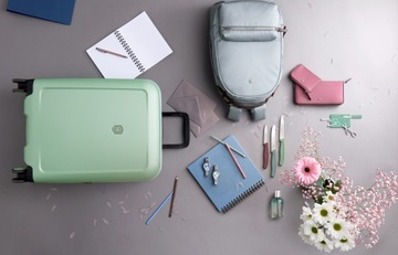 Набор овощечисток Victorinox 6.7116.21L42 зеленый