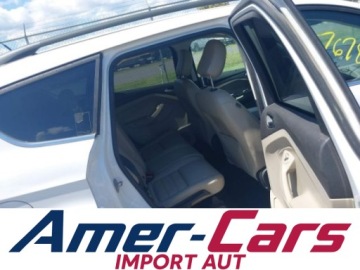 Ford Escape III 2019 Ford Escape 2019 FORD ESCAPE SEL 1.5 Benzyna 179KM, zdjęcie 7