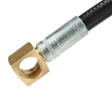 WĄŻ 5M DO MYJKI PARKSIDE PHD 150 170 PRZEWÓD DO BĘBNA Z KOSTKĄ