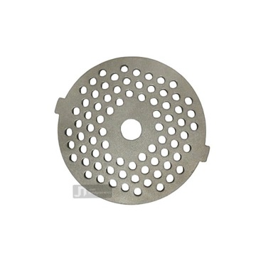 Sitko do maszynki oczko 2,5mm Nierdzewne