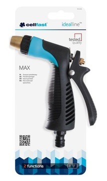 Zraszacz pistoletowy MAX IDEAL CellFast 5214