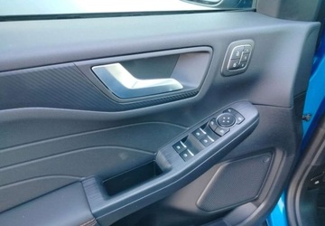 Ford Kuga III SUV Facelifting 1.5 EcoBoost 186KM 2024 Ford Kuga Ford Kuga 1.5 EcoBoost FWD ST-Line X 1.5 Benzyna 187KM, zdjęcie 16