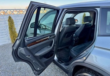 BMW X3 F25 SUV 2.0 28i 245KM 2014 BMW X3 BMW X3 xDrive28i Sport-Aut Advantage 2.0 Benzyna 245KM, zdjęcie 33