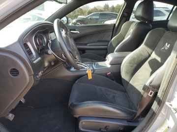 Dodge Charger VII 2021 Dodge Charger Scat Pack 2021 6.4l 6.4 Benzyna 485KM, zdjęcie 7