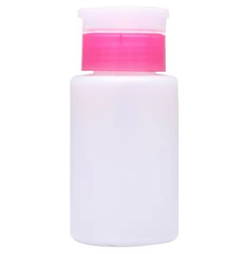 DOZOWNIK BUTELKA Z POMPKĄ NA PŁYNY 150 ml Prima Derma