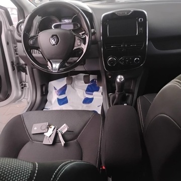 Renault Clio IV Hatchback 5d ENERGY TCe 99g 90KM 2013 Renault Clio IV 0.9 BENZYNA, moc 90 kM, EURO5, zdjęcie 15