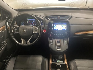 Honda CR-V V 2020 Honda CR-V 2.0 i-MMD Lifestyle (Honda Connect+) V, zdjęcie 2