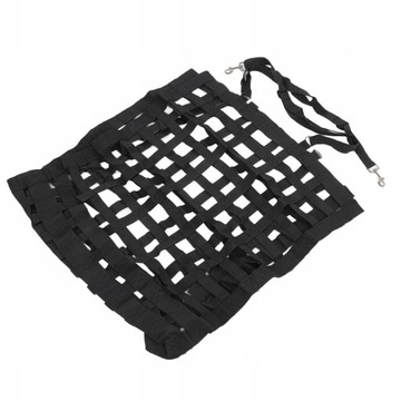 ТРАВЯНЫЕ СЕТКИ ДЛЯ ЛОШАДЕЙ МЕШОК ДЛЯ СЕНА С МНОГОМ