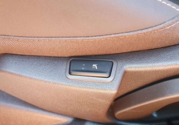 Renault Espace V Van 1.6 Energy dCi 160KM 2018 Renault Espace DVD INITIALE PARIS LED Serwis GetHelp 1.6 160KM, zdjęcie 25