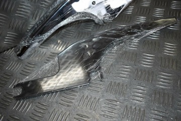 Лобовое стекло мотоцикла HARLEY DAVIDSON ROAD KING 98-13