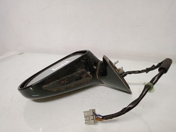 ZRCÁTKO LEVÉ 6 PIN G97P1 OE HONDA LEGEND III KA9