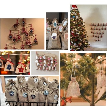 ПОДАРОЧНЫЕ ПАКЕТЫ ДЛЯ ВЕЧЕРИНКИ НА НЕРЕВКЕ 9Х12СМ 50 ШТ.