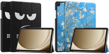 КОРПУС ГРАФИКА + СТЕКЛО для SAMSUNG GALAXY TAB A9 8,7