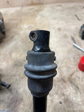 CHEVROLET CORVETTE 2018 SLOUPCE VOLANT