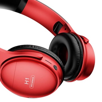 Беспроводные наушники HiFi Stereo Bluetooth 5H