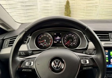 Volkswagen Arteon 2018 Volkswagen Arteon Volkswagen Arteon 2.0 TSI OPF 4Motion DSG Elegance 2.0, zdjęcie 11