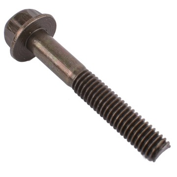 SRUBA ZLACZNA M6X40 Z KOLNIERZEM JUNAK 901