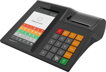 Kasa Fiskalna Novitus NEXT ONLINE