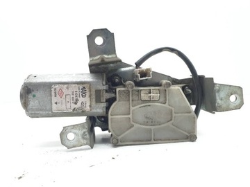 FIAT DOBLO I МОТОР ЗАДНЕГО СТЕКЛООЧИСТИТЕЛЯ