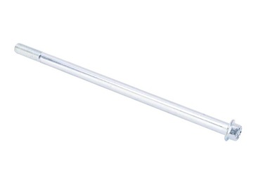 Oś koła przód Romet Motors RXL50 2017r, M12x245