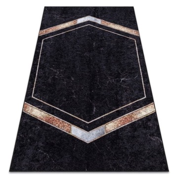 DYWAN DO PRANIA ANTYPOŚLIZG 80x150 MARMUR #BR087