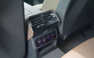 BMW Seria 5 G90-91 Touring 2.0 520d 197KM 2025 BMW Seria 5 BMW Bonkowscy Salon Polska Promocyjne Finansowanie 2.0, zdjęcie 14