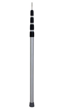 Rurka podporowa teleskop do przedsionka 250cm