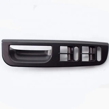 4в1 Комплект дверной ручки Черный VW Golf IV Bora 3B1867171E премиум