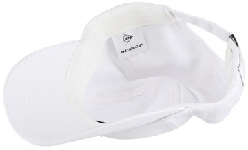 ТЕННИСНАЯ КЕПКА DUNLOP ИЗ ХЛОПКА