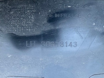 PODBĚH LEVÉ PŘEDNÍ 30678143 VOLVO S40 II 04- V50 C30