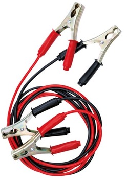 ЗАГРУЗОЧНЫЕ КАБЕЛИ 150A OSC060 OSRAM