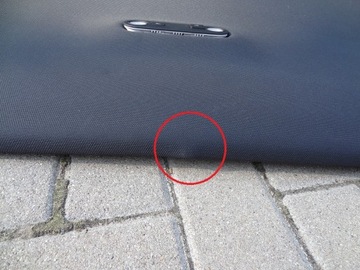 КОМПЛЕКТ СТОЙКИ ПОТОЛКА AUDI A5 S5 RS5 COUPE 8T0 2007-2015