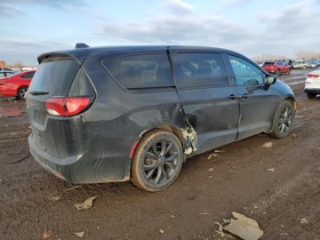 Chrysler Pacifica II 2020 Chrysler Pacifica Touring, 2020r., 3.6L 3.6 Benzyna 287KM, zdjęcie 2