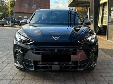 Cupra Terramar 2026 CUPRA Terramar VZ 2.0 TSI DSG Suv 265KM 2026, zdjęcie 1