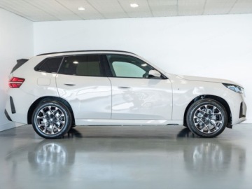 BMW X3 G45 SUV Plug-In 2.0 30e 299KM 2026 BMW X3 xDrive30e Sport Suv 2.0 (299KM) 2026, zdjęcie 1