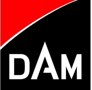 DAM Quick 2 BC 201 Левосторонний мультипликатор