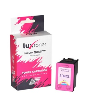 Tusz do HP 304 CMYK DeskJet 2620 2630 2632 3720