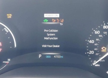 Toyota Sienna III 2024 Toyota Sienna 2024, 2.5L, 4x4, WOODLAND EDITION, od ubezpieczalni 2.5 189KM, zdjęcie 12