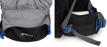 ПОХОДНЫЙ РЮКЗАК CAMPUS FALCON 75Л+10 РАСПРОДАЖА!