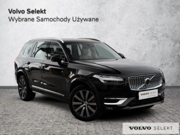 Volvo XC90 II 2024 Volvo XC 90 XC90 B5B AWD, FV23%, Pneumatyka, Wenty, zdjęcie 2