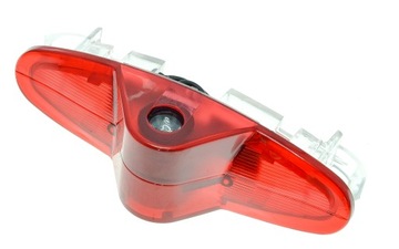 Lod -проекторы Renault Lod Logo Logo Laguna Espace Koleos 2 Vel Satis 2 ПК.