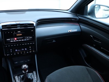 Hyundai Tucson IV SUV 1.6 T-GDI 150KM 2023 Hyundai Tucson 1.6 T-GDI, Salon Polska, zdjęcie 7