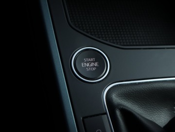 Seat Arona Crossover Facelifting 1.0 TSI 110KM 2022 Seat Arona 1.0 TSI, Salon Polska, 1. Właściciel, zdjęcie 17