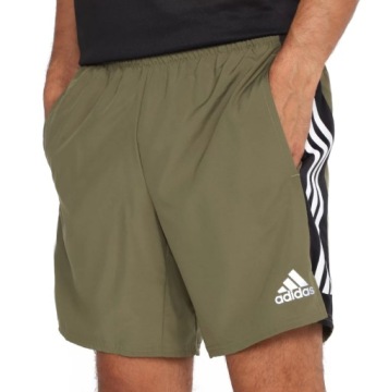 2624 ADIDAS МУЖСКИЕ ШОРТЫ AEROREADY XS